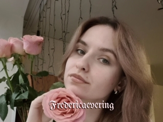 fredericaevering Vidéos Fellations