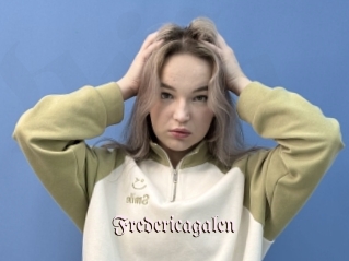 Fredericagalen