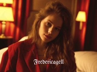 Fredericagell