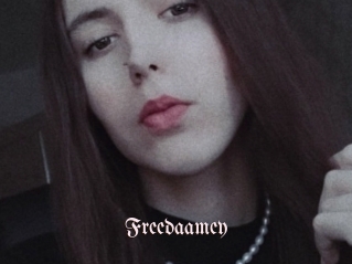 Freedaamey