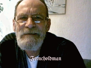 Frencholdman