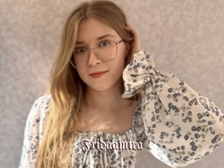 Fridaamira