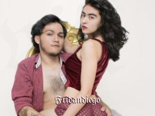 Fridandiego