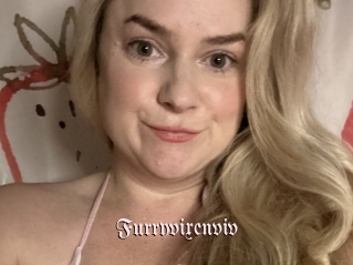 Furryvixenviv