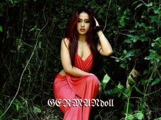 GERMANdoll