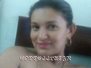 GODDESS_LATIN