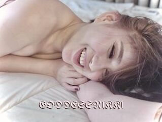 GODDESSNlKKl
