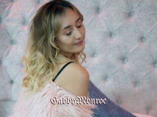 GabbyMonroe