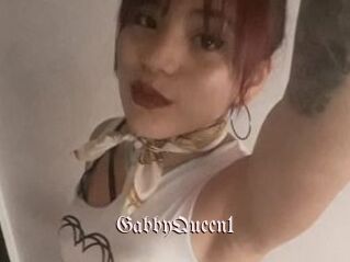 GabbyQueen1