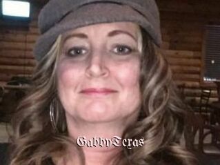Gabby_Texas