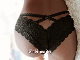 Gabi_walter Vidéos Fellations