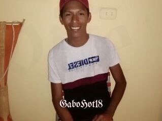 GaboHot18 Vidéos Fellations