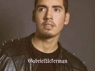 GabrielUckerman