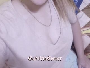 GabrielaCooper