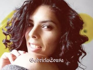 GabrielaSousa Vidéos Fellations
