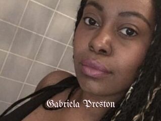 Gabriela_Preston