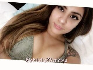 Gabriella_Mendoza Vidéos Fellations
