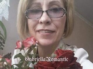 GabriellaRomantic