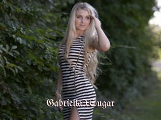 GabriellaXSugar