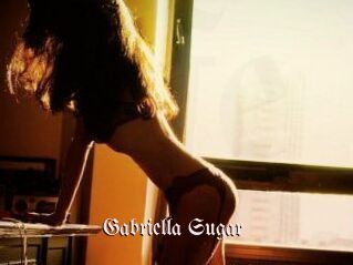 Gabriella_Sugar_ Vidéos Fellations