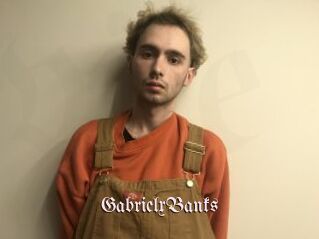GabrielxBanks Vidéos Fellations