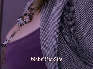 GabyBigTits
