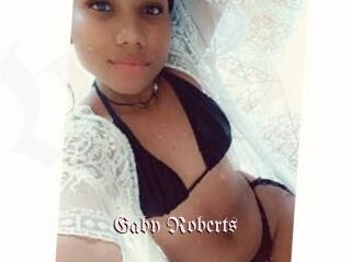 Gaby_Roberts
