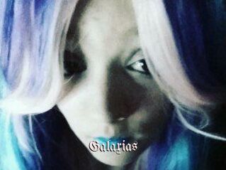 Galaxias