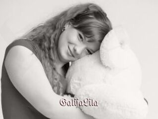 GalijaLila Vidéos Fellations