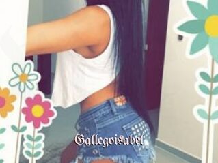 Gallegoisabel