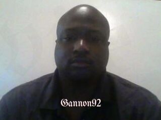 Gannon92