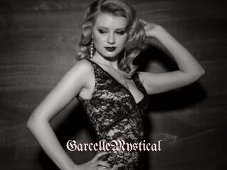 GarcelleMystical