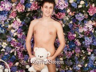 GarryBrown