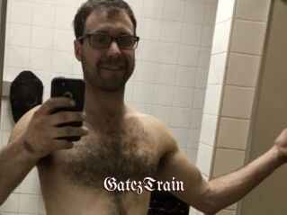 GatezTrain