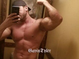 Gavin_Tyler