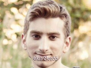 GayBoy55