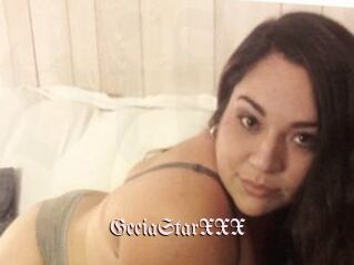 GeeiaStarXXX