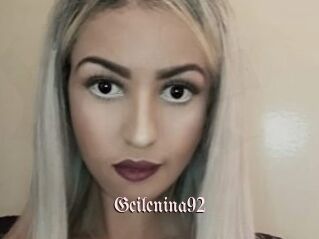 Geilenina92