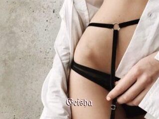 Geisha