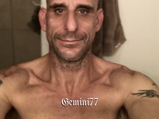 Gemini77