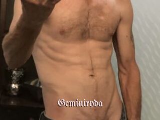 Geminiryda
