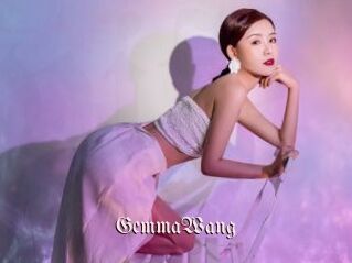GemmaWang