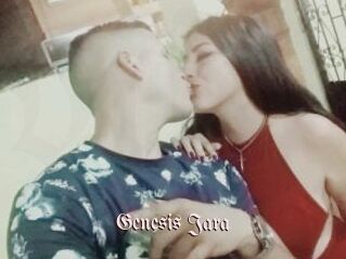 Genesis_Jara Vidéos Fellations