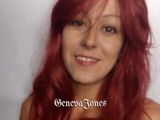 Geneva_Jones Vidéos Fellations