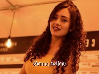 Genna_yellow Vidéos Fellations