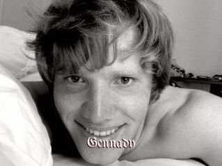 Gennady