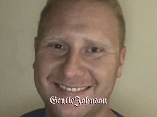 GentleJohnson