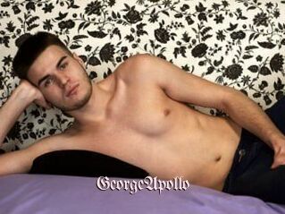 GeorgeApollo