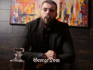 GeorgeDom