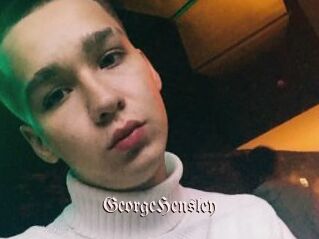 GeorgeHensley Vidéos Fellations